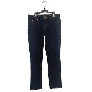 Two by Vince Camuto Women’s Dark Wash Jeans Size 27